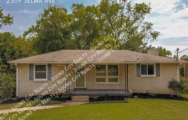 2309 SELMA AVE