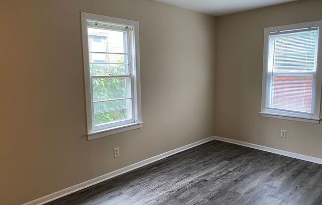 One Bedroom One Bath in Heritage Hill ( Ground Floor)