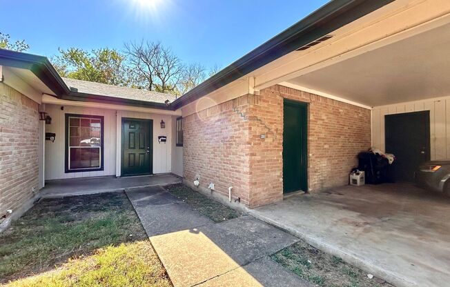 3004 Pecan Springs Rd A
