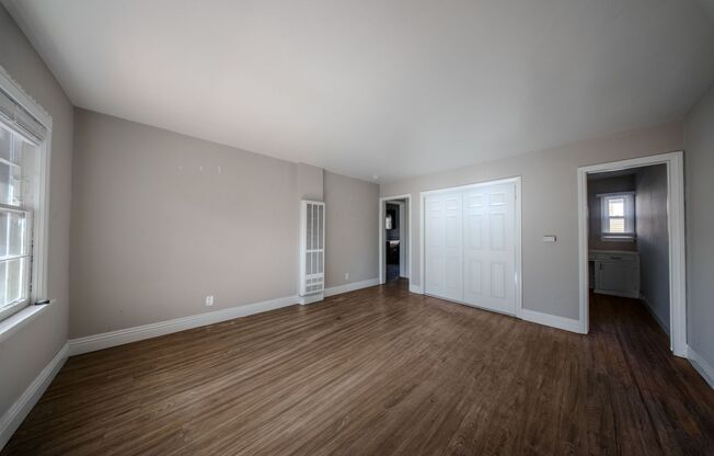 Studio, 1 bath, $1,495, Unit 203