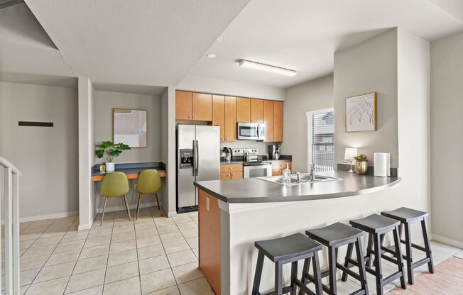 5 beds, 3 baths, 1,597 sqft, $4,295, Unit 601