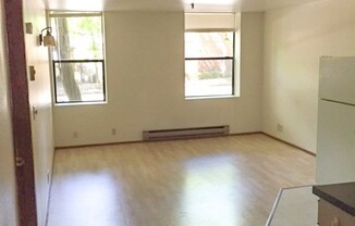 Tuscany Apartments