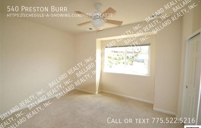 2 beds, 2.5 baths, $1,950