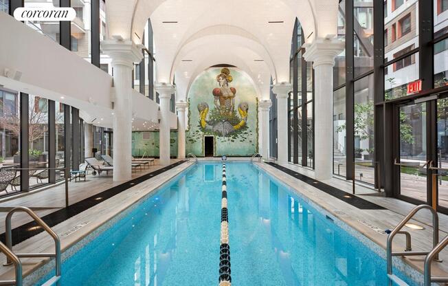 2 beds, 2 baths, $4,547, Unit 314