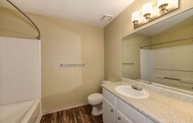 1 bed, 1 bath, 750 sqft, $1,650, Unit 604