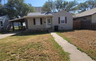 Large Floor Plan with Plenty of Space and a Bonus Room!