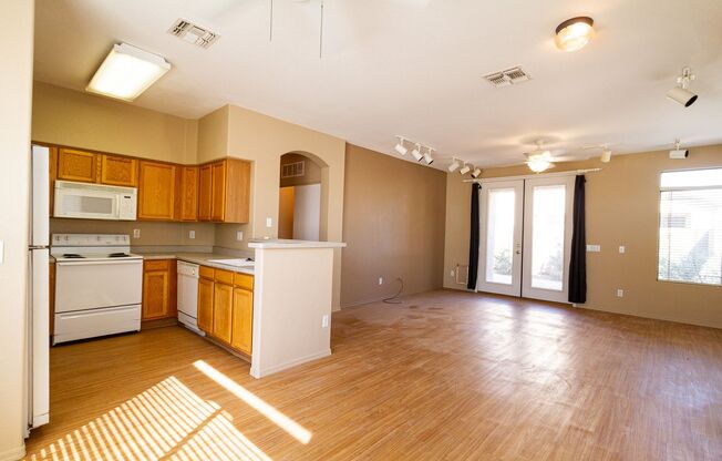 Live in Style and Convenience - 2BR/2BA with Appliances and Community Amenities!