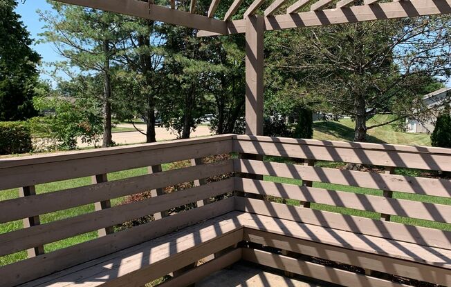 Beautiful House in nice family neighborhood!