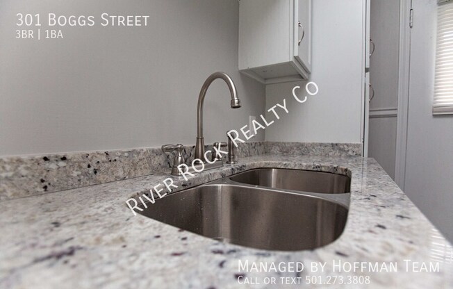 301 BOGGS ST