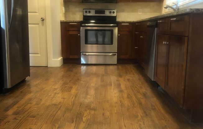 3 Bed, 2 Bath Home Near Atlanta