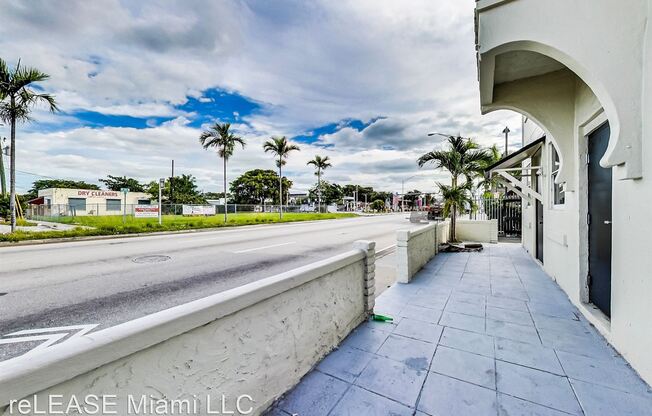 50 NW 79th Street