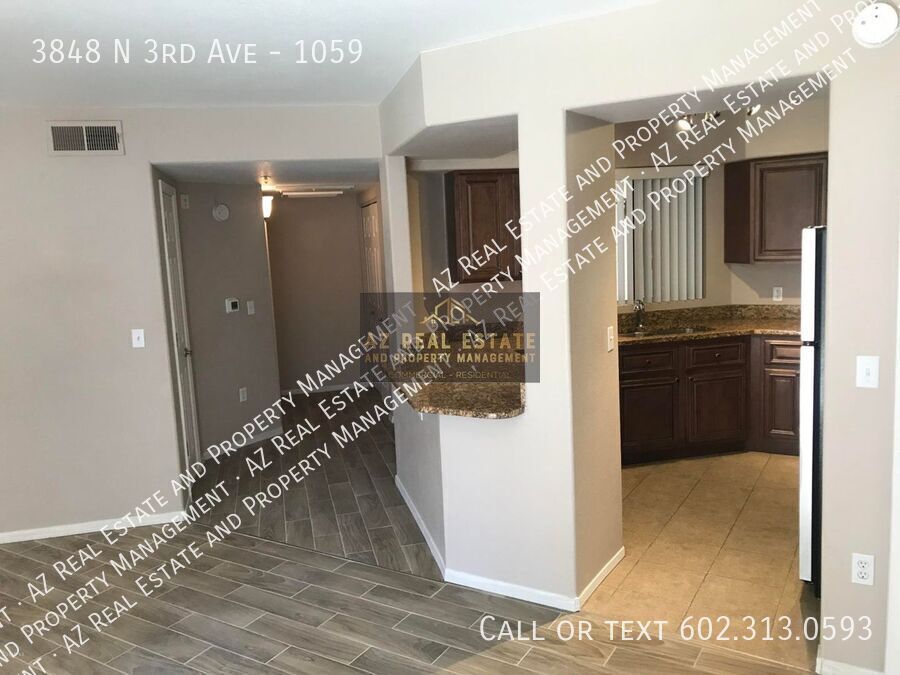 3848 N. 3rd Ave  #1051