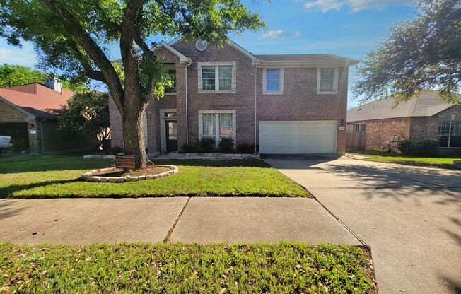 Beautiful Single Family - 4/BR 2.5/BA