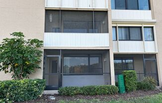 Waterfront Condo Living in Cove Cay – Bright & Comfortable Unit in Clearwater