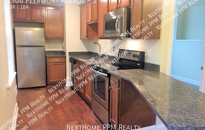 1306 PEERMONT AVE