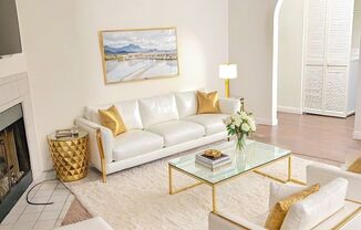 Excellent location, beautiful 3 bdrm, 2 bath condo