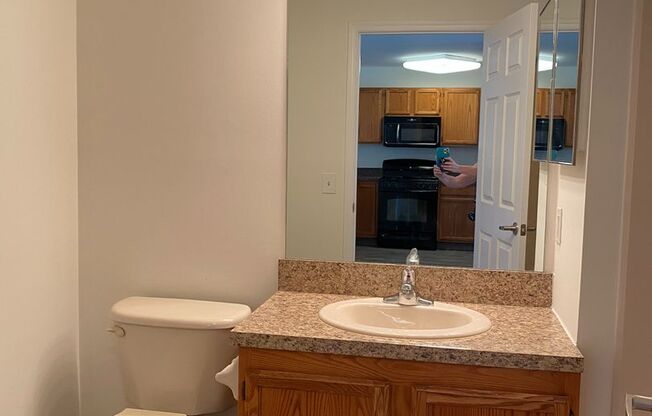 2 beds, 2 baths, 1,235 sqft, $2,521, Unit 1210
