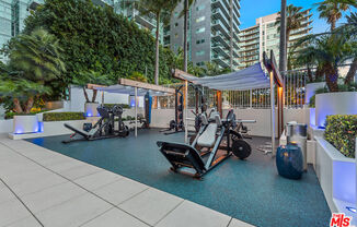Partner-provided photo for $3850 unit
