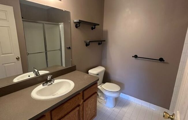 2 beds, 2 baths, $1,975