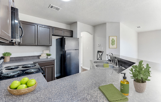 3 beds, 2 baths, 1,110 sqft, $1,495, Unit T320-201
