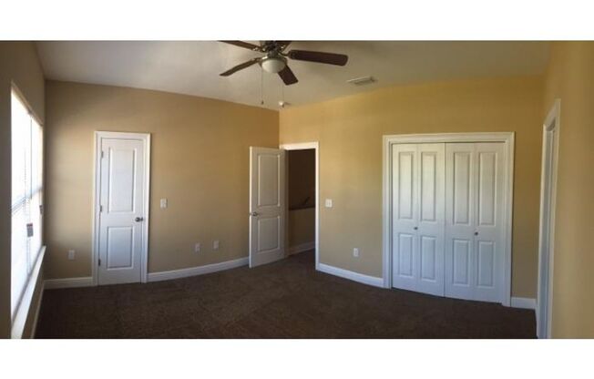 3 beds, 2.5 baths, 1,437 sqft, $1,950