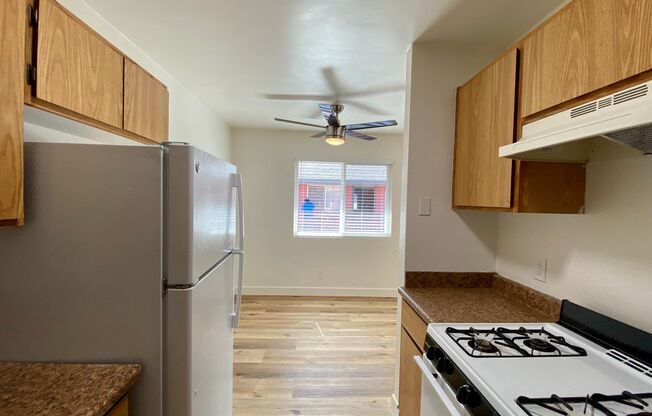 Villa Hermosa Apartments