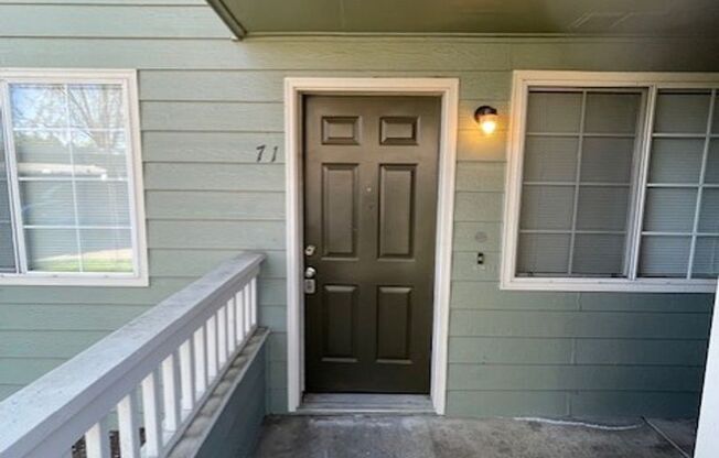 pe01 - Progress Estates Apartment LLC