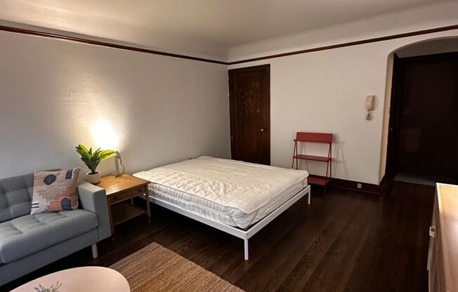 The Windermere Apartments