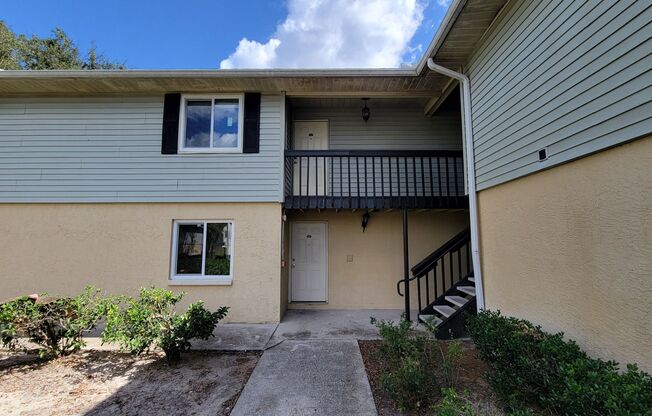 Condo available now in the heart of Brandon!