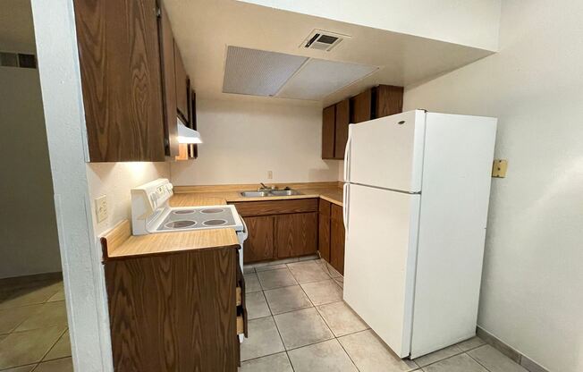 1363 Pattee Circle Units A-D