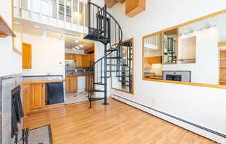 Partner-provided photo for $1395 unit