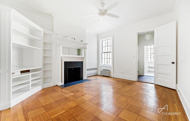335 W 70 ST
