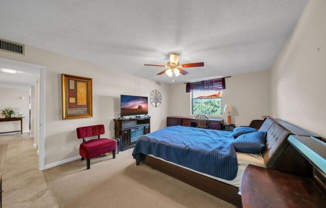 1 bed, 1 bath, $1,600, Unit 309