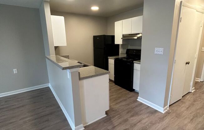 Residences at Haymount