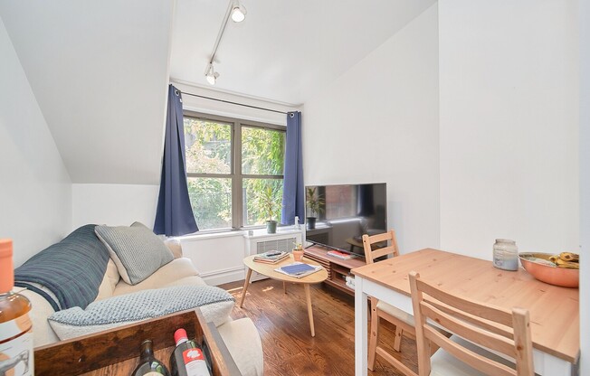 226 West 13th St.
