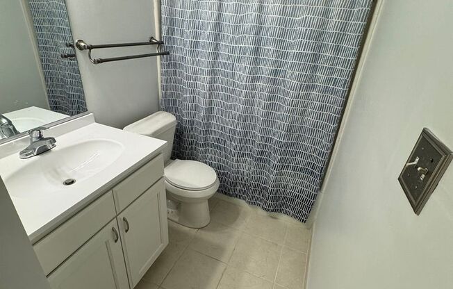 2 beds, 2 baths, $1,995