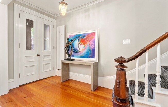 48 APPLETON ST