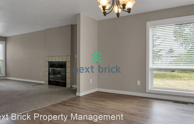 10004 Beacon Ave S Upper Unit