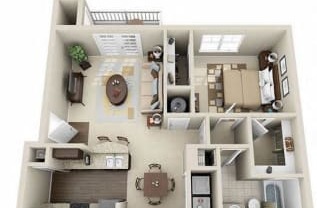 Partner-provided photo for $1728 unit