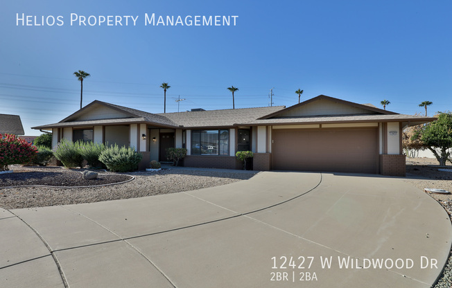 12427 W WILDWOOD DR