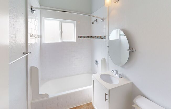 Studio, 1 bath, 160 sqft, $1,095, Unit 311