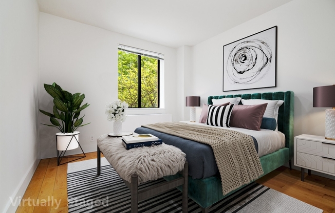 Studio, 1 bath, $3,346, Unit 227