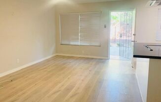 1 bed, 1 bath, $1,995, Unit 03