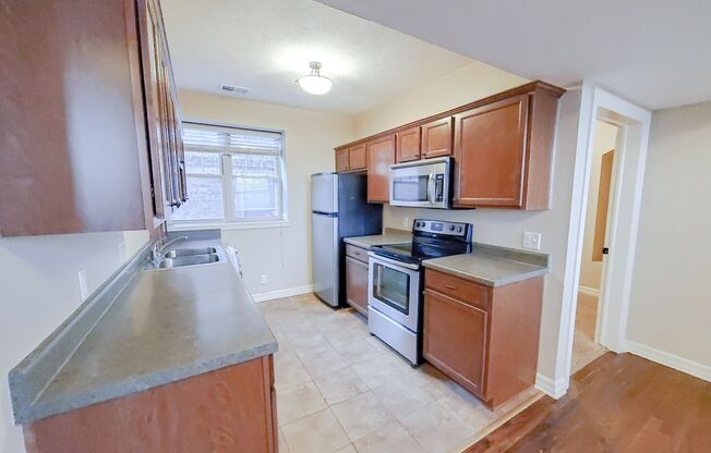 1 bed, 1 bath, 650 sqft, $1,095, Unit 601 - Unit 104 A650