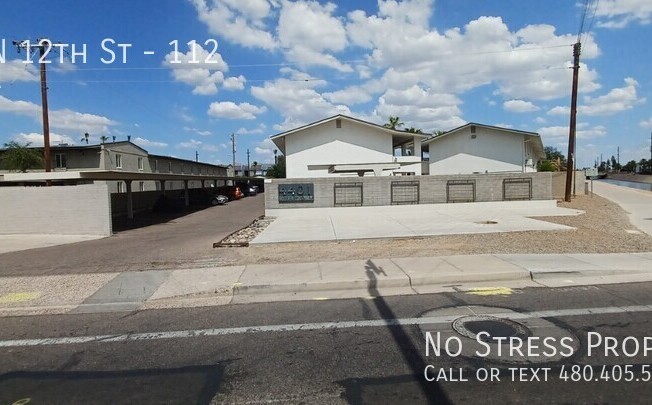 4401 N 12th Street
