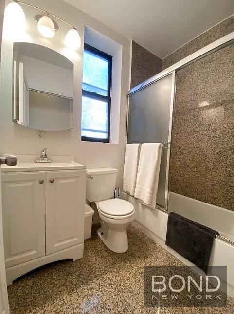 1 bed, 1 bath, $3,495, Unit 2E