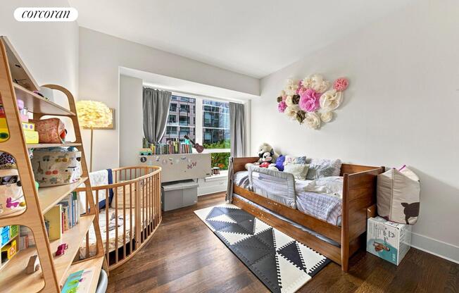 2 beds, 2 baths, 1,175 sqft, $6,995, Unit 5C