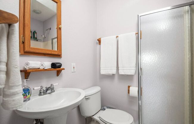 Studio, 1 bath, 450 sqft, $1,395, Unit 166 B