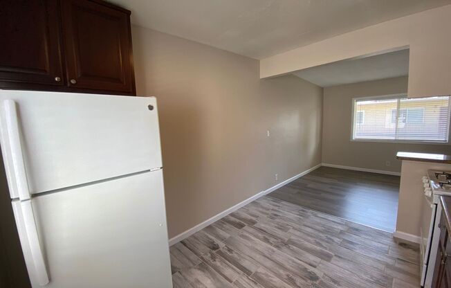 2 beds, 1 bath, 580 sqft, $2,195, Unit 2705 - 05