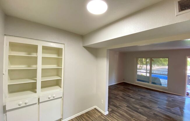 Allena Apartments